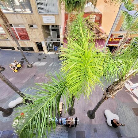 Buenavista Apartment - Adults Only - Puerto de la Cruz  Exterior foto