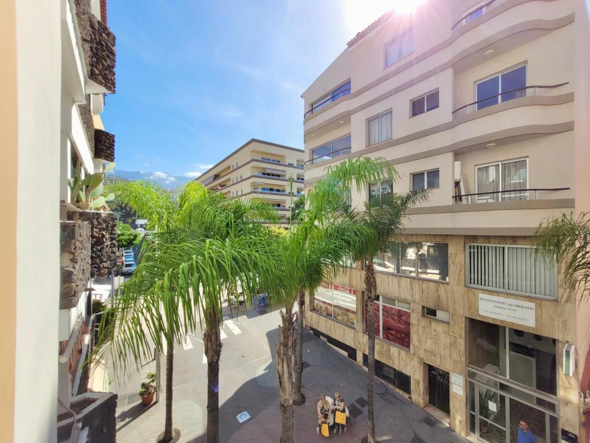 Buenavista Apartment - Adults Only - Puerto de la Cruz  Exterior foto