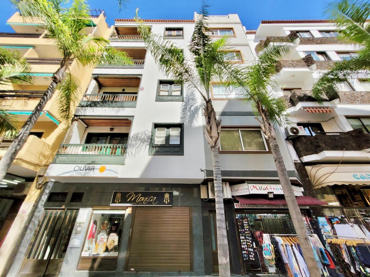 Buenavista Apartment - Adults Only - Puerto de la Cruz  Exterior foto
